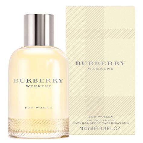 burberry perfume weekend 100ml|Burberry weekend for women superdrug.